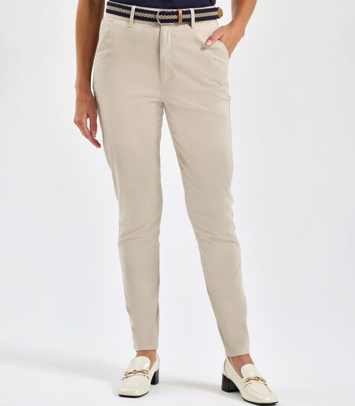 Women’s ultimate chinos Thumbnail