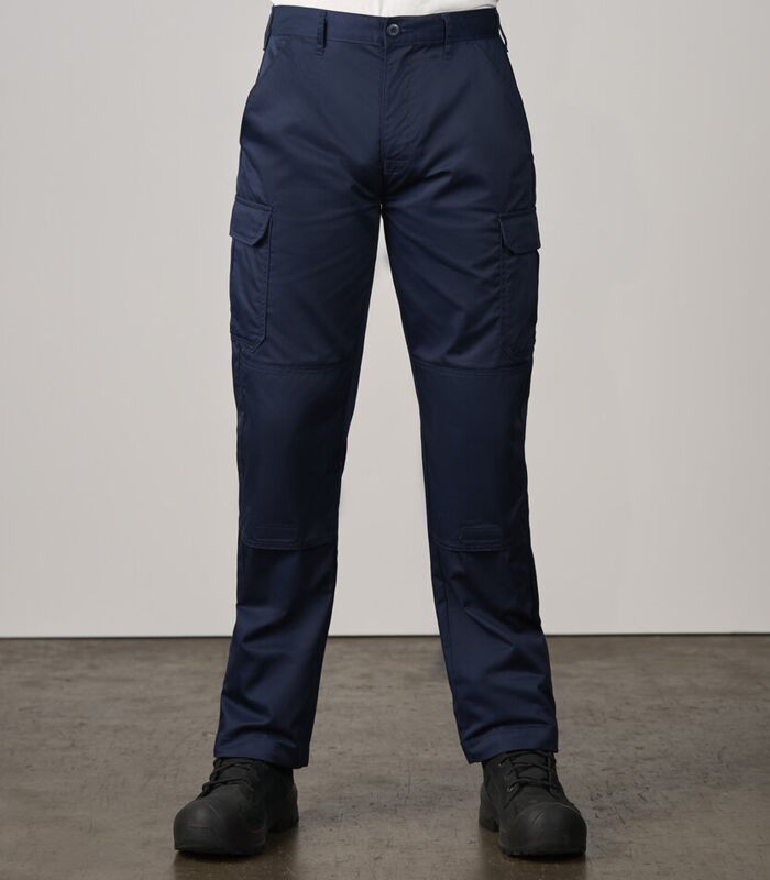 Pro workwear cargo trousers Thumbnail