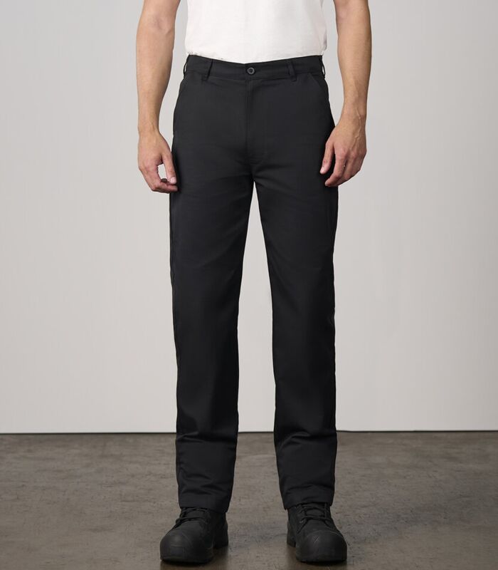 Pro workwear trousers Thumbnail
