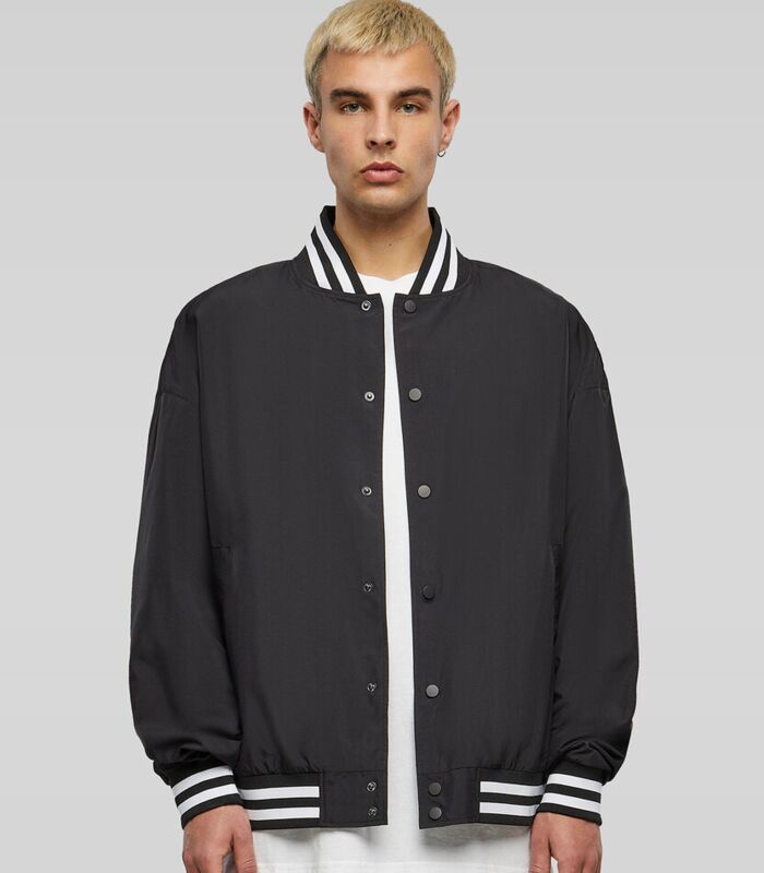 Light college jacket Thumbnail