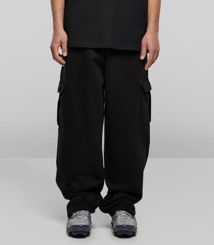 90s cargo sweatpants Thumbnail