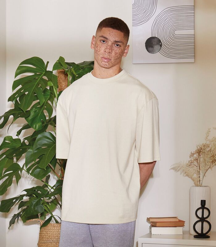 Oversized sleeve tee Thumbnail