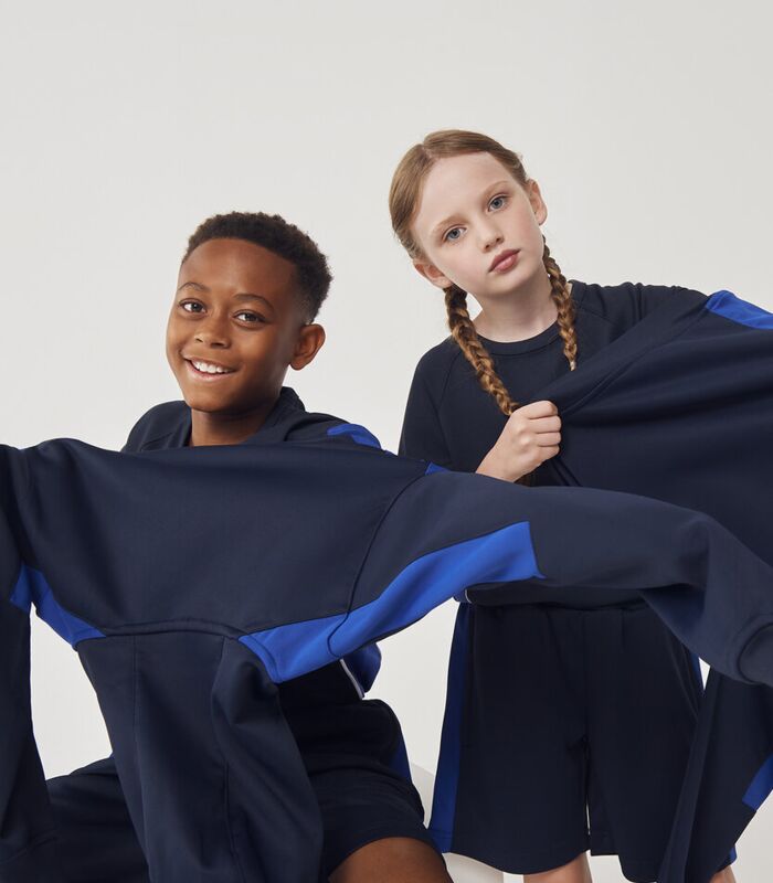 Kids' team hoodie Thumbnail