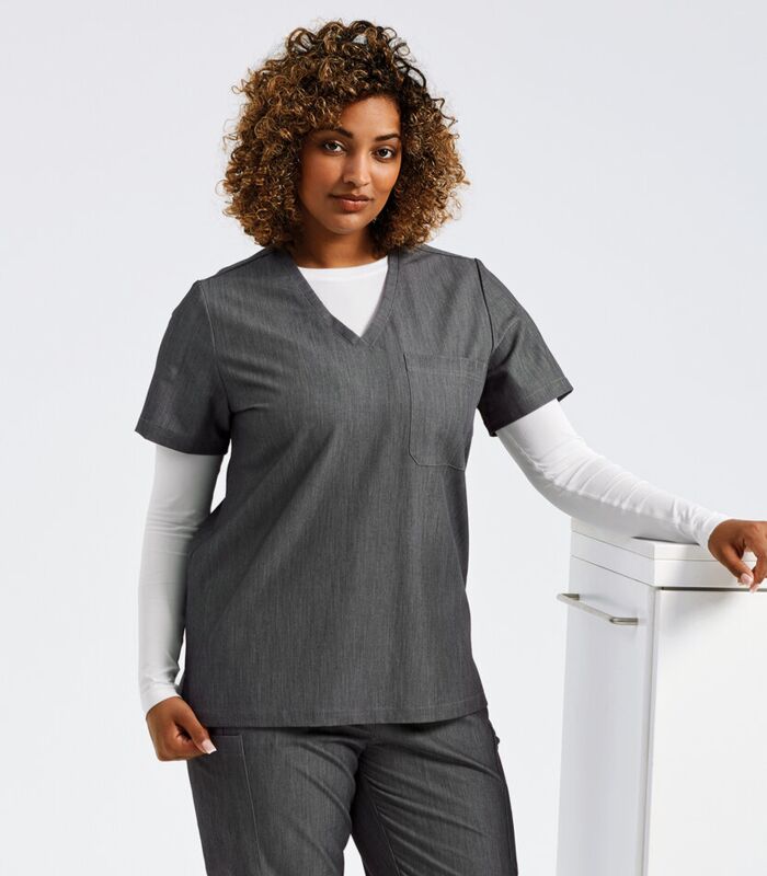 Women’s Limitless Onna-stretch tunic Thumbnail