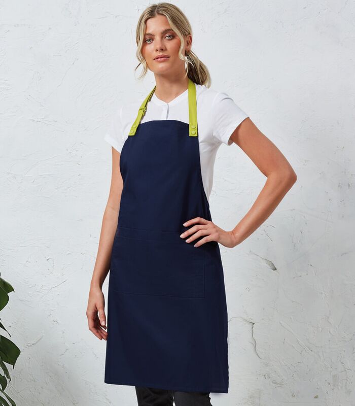 ‘Swap & Pop’ Customisable Apron – Body Thumbnail
