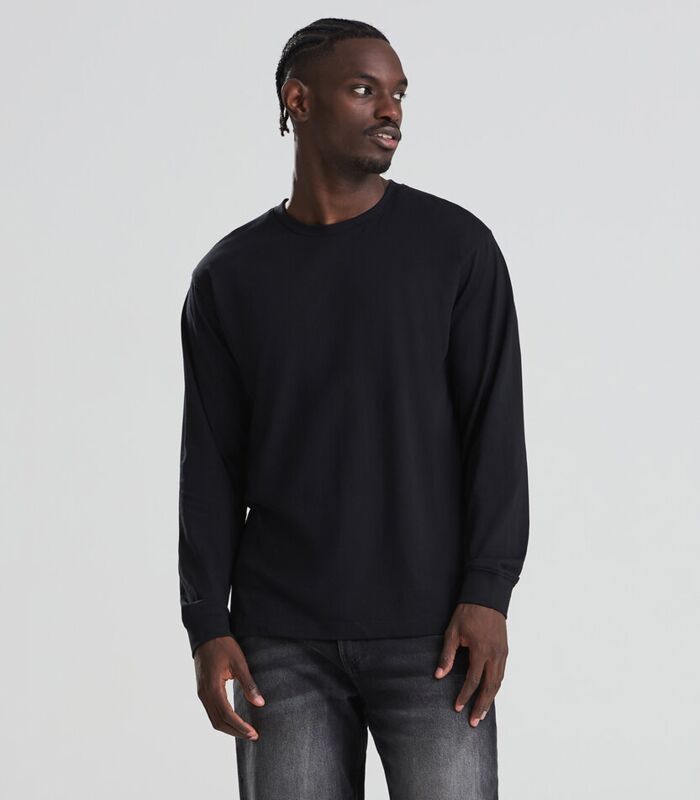 AWDis 180 long sleeve T Thumbnail