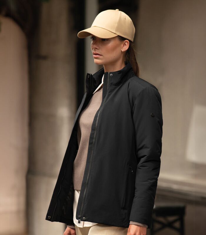 Women’s Eastlake jacket Thumbnail