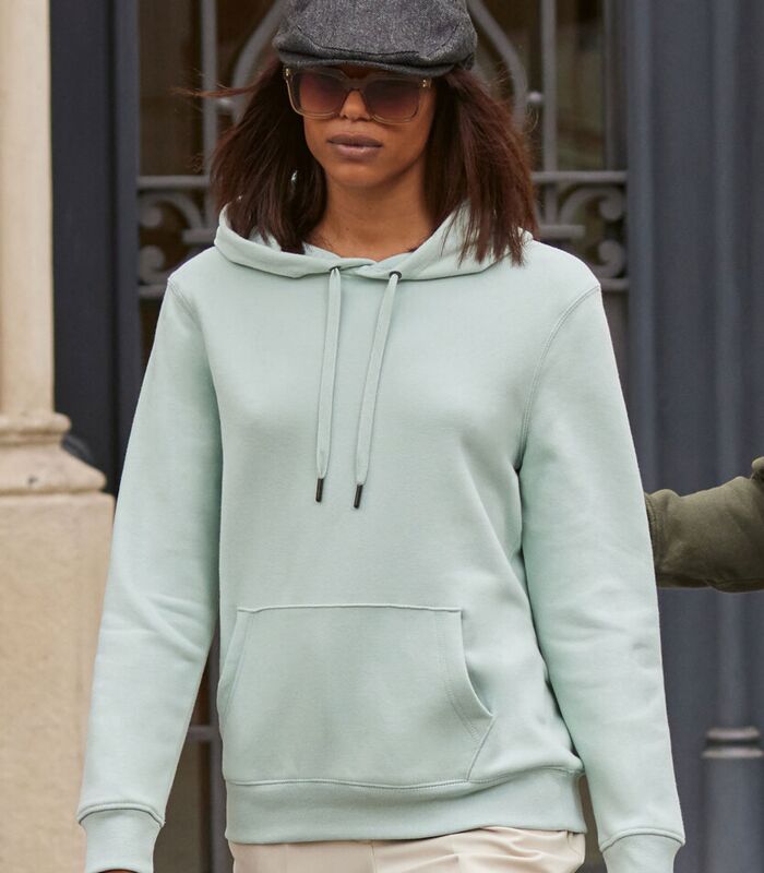 B&C Queen hooded Thumbnail