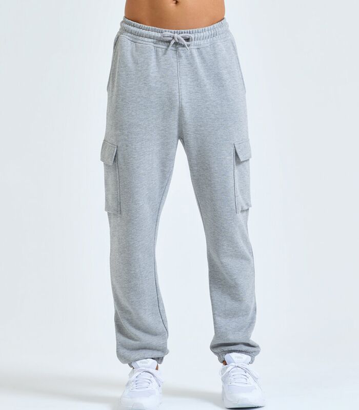 TriDri® cargo recycled joggers Thumbnail