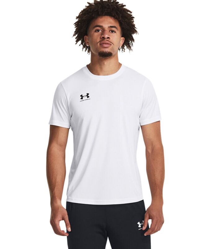 Men's UA Challenger Training Short Sleeve Thumbnail