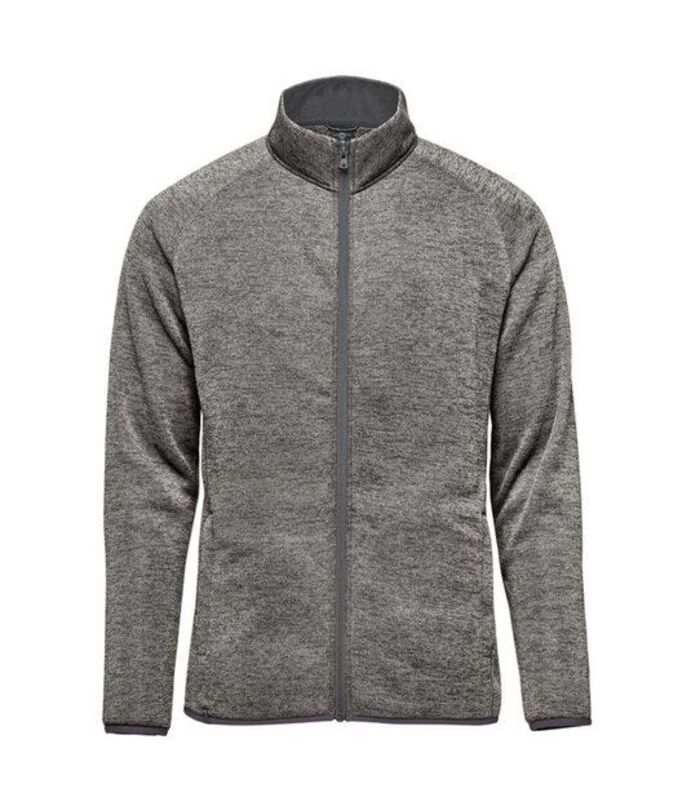 Men's Yosemite Full Zip Fleece Jacket Thumbnail