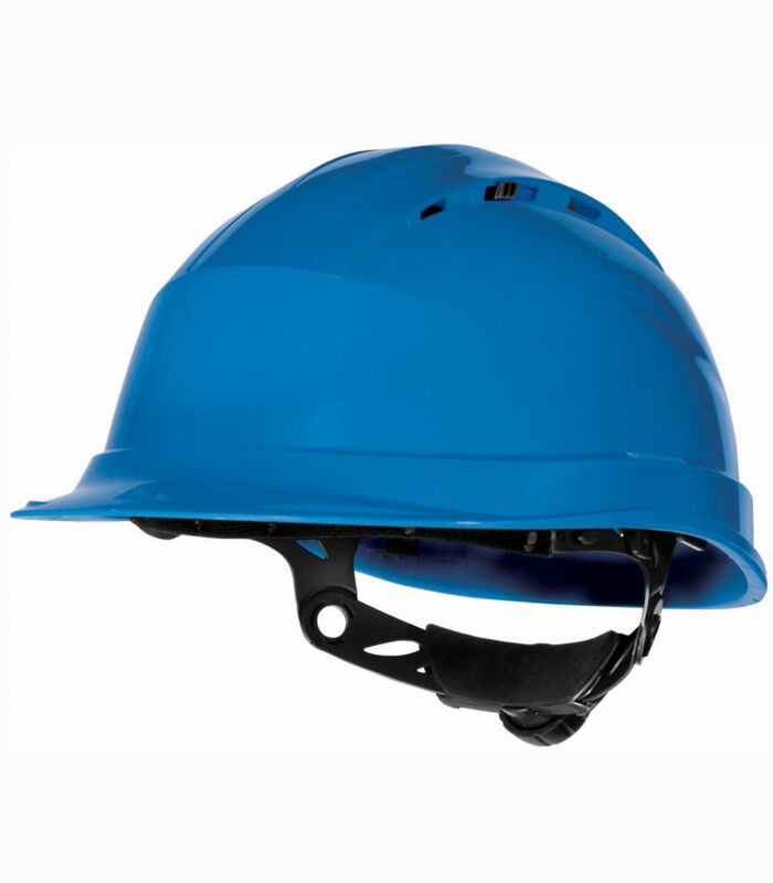 Quartz Rotor® Safety Helmet Thumbnail