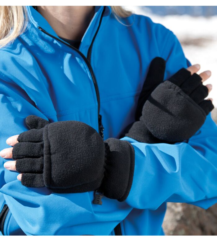 Palmgrip Glove-Mitt Thumbnail